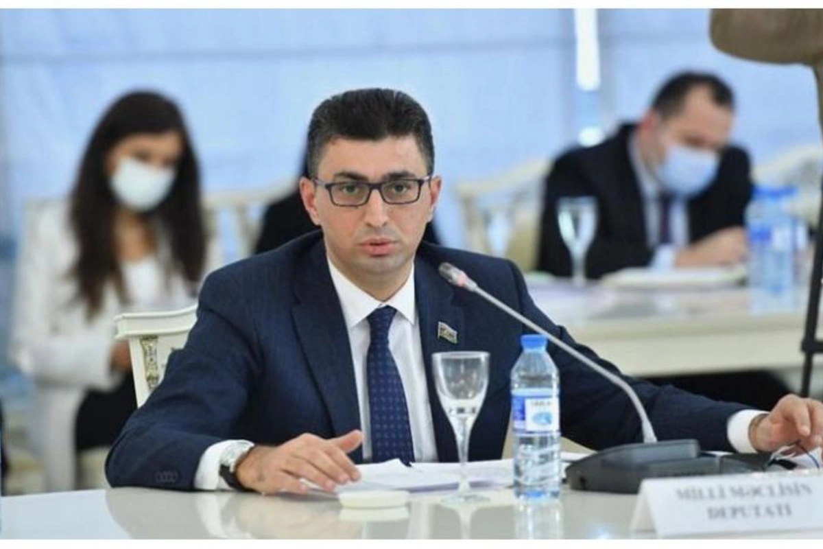 Millət vəkili mandatdan imtina etdi — SƏBƏB