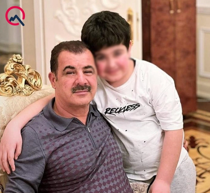 Elmar Vəliyevin yeni FOTOSU Elmar Vəliyevin yeni FOTOSU