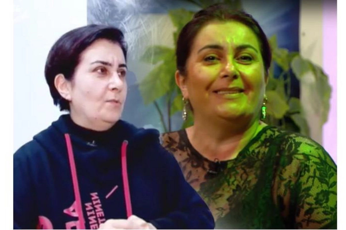 Masajist-müğənni: “Çörək qazanmaq üçün başqa sahələrə də baş vurmaq lazımdır” — MÜSAHİBƏ (FOTOLAR)