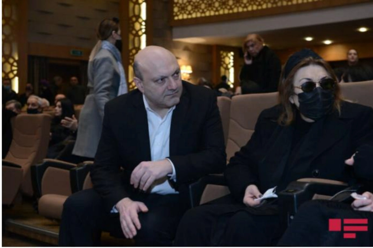 Rüstəm İbrahimbəyov son sözündə nə deyib? — Oğlu açıqladı