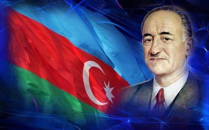 Rais Rəsulzadə: “Rəsulzadənin nəvəsi olmaq həm şərəfdir, həm də böyük məsuliyyətdir”
