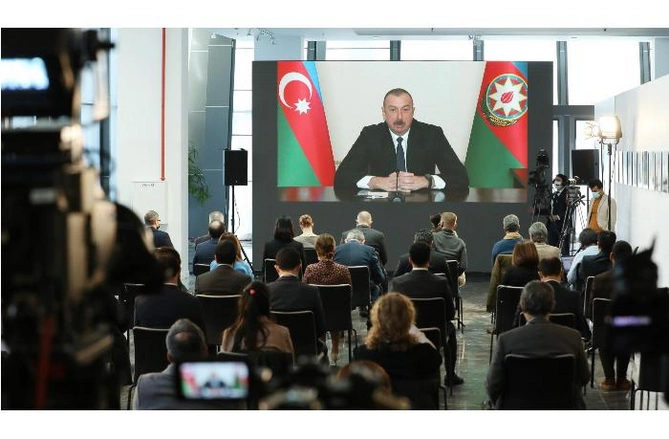 “Altun”-dan ADA-ya — Mediamız necə dirçəlir?!