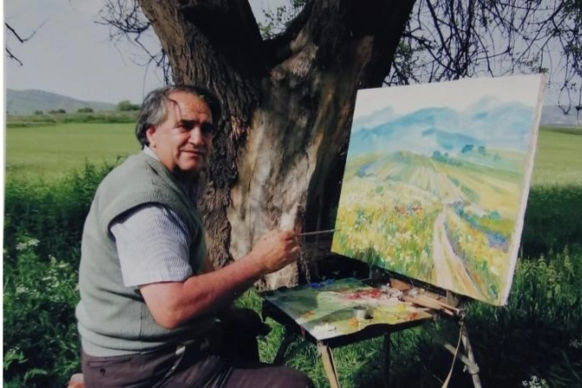 Rais Rəsulzadə: “Rəsulzadənin nəvəsi olmaq həm şərəfdir, həm də böyük məsuliyyətdir”