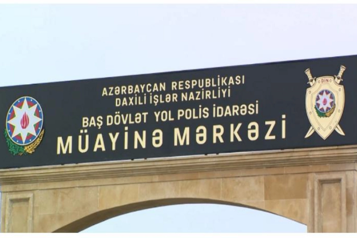Müayinə mərkəzləri bayram günlərində də işləyəcək — DYP