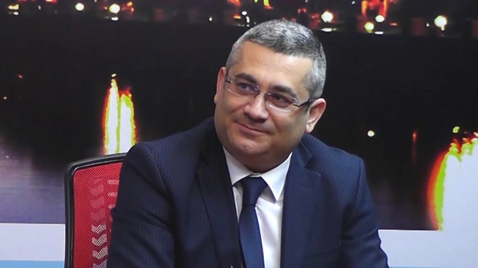 Rusiyanın taxıl və şəkər ixracına qadağa qoyması Azərbaycana necə təsir edəcək? — AÇIQLAMA (ÖZƏL)