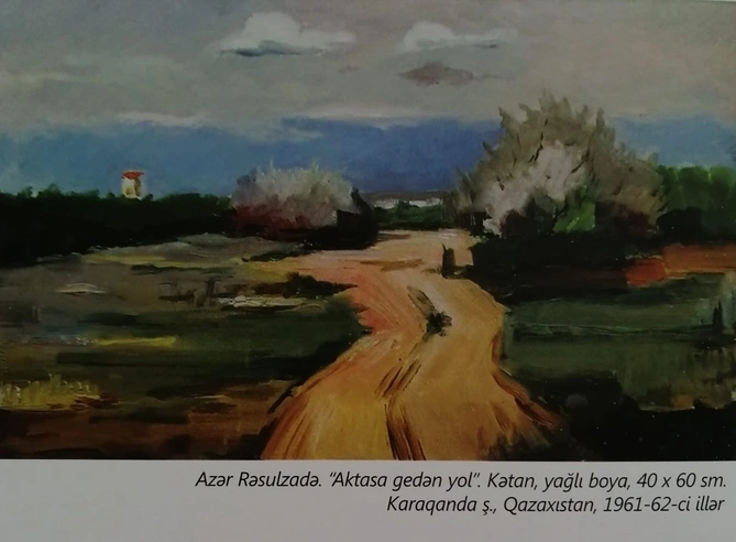 Rais Rəsulzadə: “Rəsulzadənin nəvəsi olmaq həm şərəfdir, həm də böyük məsuliyyətdir”