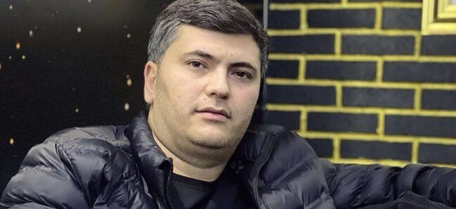 Tanınmış meyxanaçıya ağır itki — FOTO