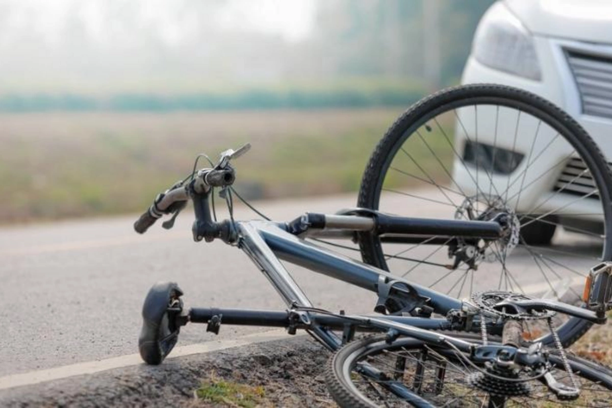 Göyçayda traktor velosipedi sürəni öldürüb