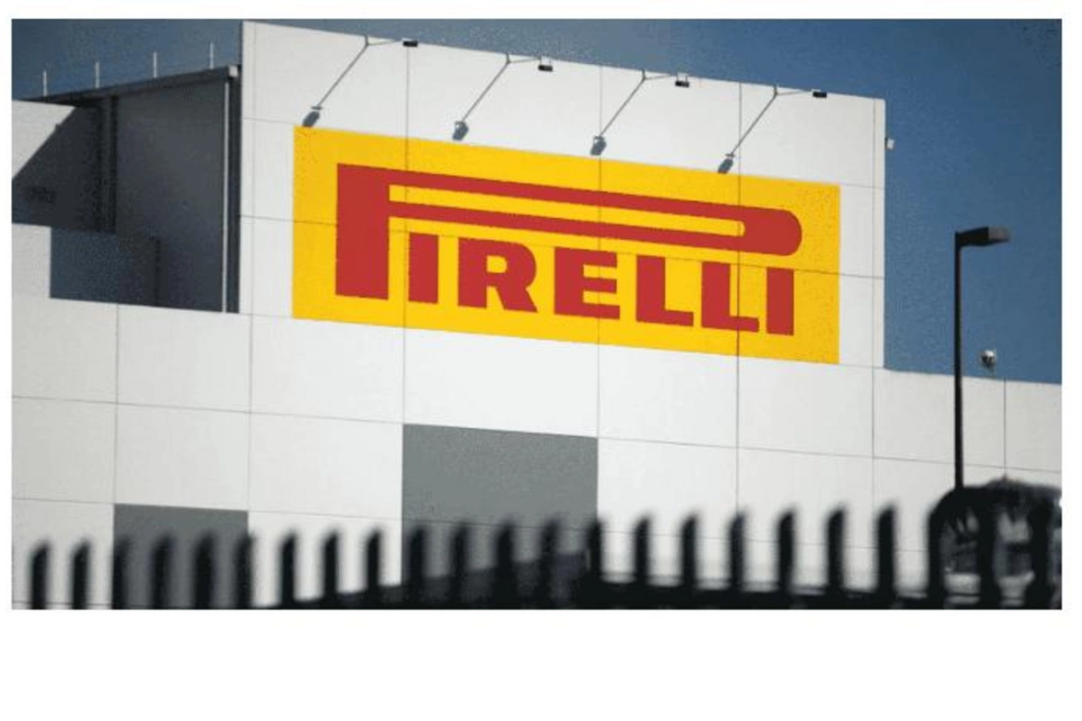 Pirelli Rusiyada zavodlarının fəaliyyətini məhdudlaşdıracaq