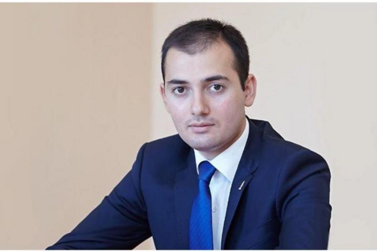 AFFA-ya yeni baş katib təyin olundu