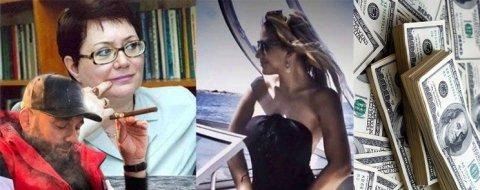 Qaçaq səfirlə bağlı şok məlumatlar yayıldı — Türkiyəyə plastik əməliyyata gedibmiş, Mehdiyevlə bağlı... Qaçaq səfirlə bağlı şok məlumatlar yayıldı — Türkiyəyə plastik əməliyyata gedibmiş, Mehdiyevlə bağlı...