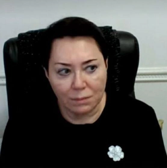 Qaçaq səfirlə bağlı şok məlumatlar yayıldı — Türkiyəyə plastik əməliyyata gedibmiş, Mehdiyevlə bağlı... Qaçaq səfirlə bağlı şok məlumatlar yayıldı — Türkiyəyə plastik əməliyyata gedibmiş, Mehdiyevlə bağlı...
