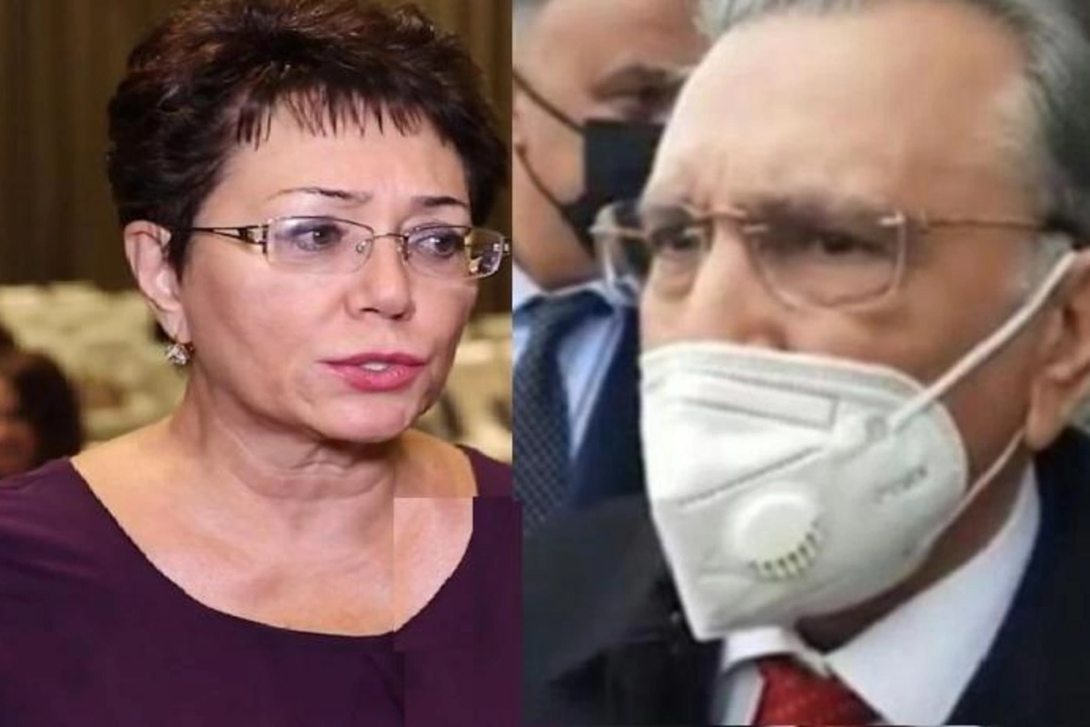Qaçaq səfirlə bağlı şok məlumatlar yayıldı — Türkiyəyə plastik əməliyyata gedibmiş, Mehdiyevlə bağlı...