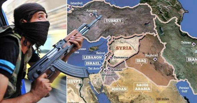 Vyetnam və Ukrayna ideoloji oxşarlığı: Yeni modellər — Şərqin məhv edilən sivilizasiyası