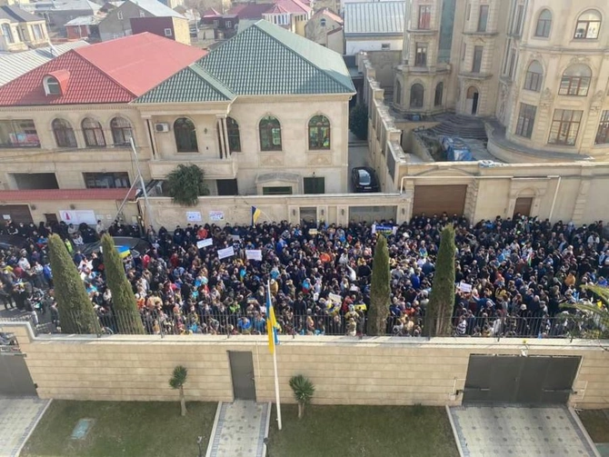 Vyetnam və Ukrayna ideoloji oxşarlığı: Yeni modellər — Şərqin məhv edilən sivilizasiyası
