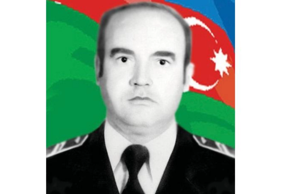 Alovlu vertolyotun istiqamətini dəyişərək xeyli insanı xilas edən Ukrayna əsilli Milli Qəhrəmanımız — ÖZƏL