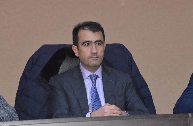 Azərbaycan Taekvondo Federasiyası beynəlxalq üzvlükdən keçən klubları dəyərləndirdi — FOTOLAR Azərbaycan Taekvondo Federasiyası beynəlxalq üzvlükdən keçən klubları dəyərləndirdi — FOTOLAR