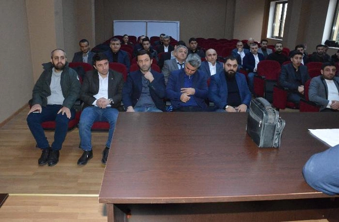 Azərbaycan Taekvondo Federasiyası beynəlxalq üzvlükdən keçən klubları dəyərləndirdi — FOTOLAR Azərbaycan Taekvondo Federasiyası beynəlxalq üzvlükdən keçən klubları dəyərləndirdi — FOTOLAR