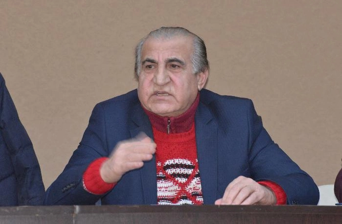 Azərbaycan Taekvondo Federasiyası beynəlxalq üzvlükdən keçən klubları dəyərləndirdi — FOTOLAR Azərbaycan Taekvondo Federasiyası beynəlxalq üzvlükdən keçən klubları dəyərləndirdi — FOTOLAR