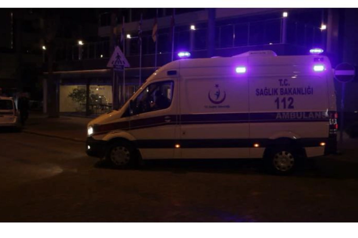 Türkiyədə avtobus aşdı, 23 nəfər yaralandı