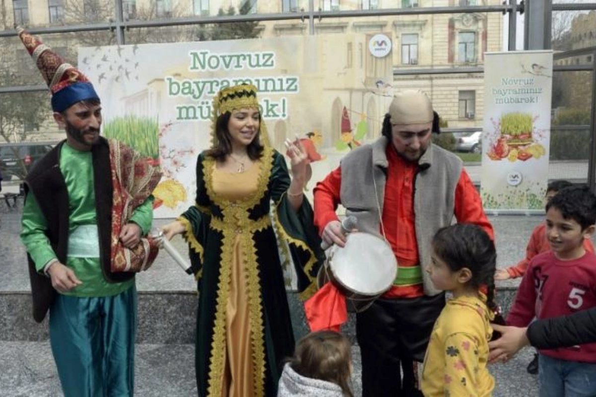 Novruz adətləri: Miras kimi qəbul etdirilənlərin hamısı doğrudur? — VİDEO