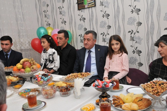 Abşeronda silsilə tədbirlər keçirildi — FOTOLAR