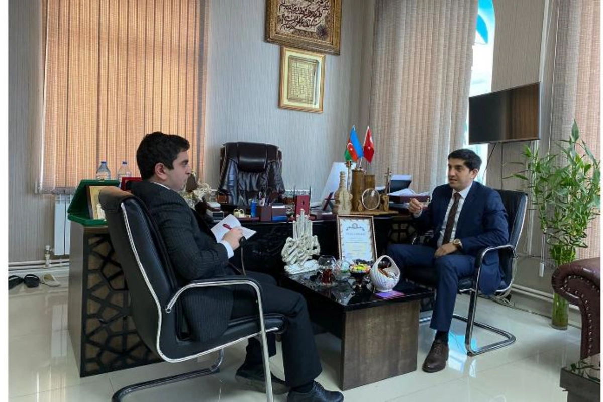 Emil Seyidəliyev: “BMT-nin üzvü оlmаyаn dövlətlər belə lazım gələrsə, bunu təmin еtməlidir”