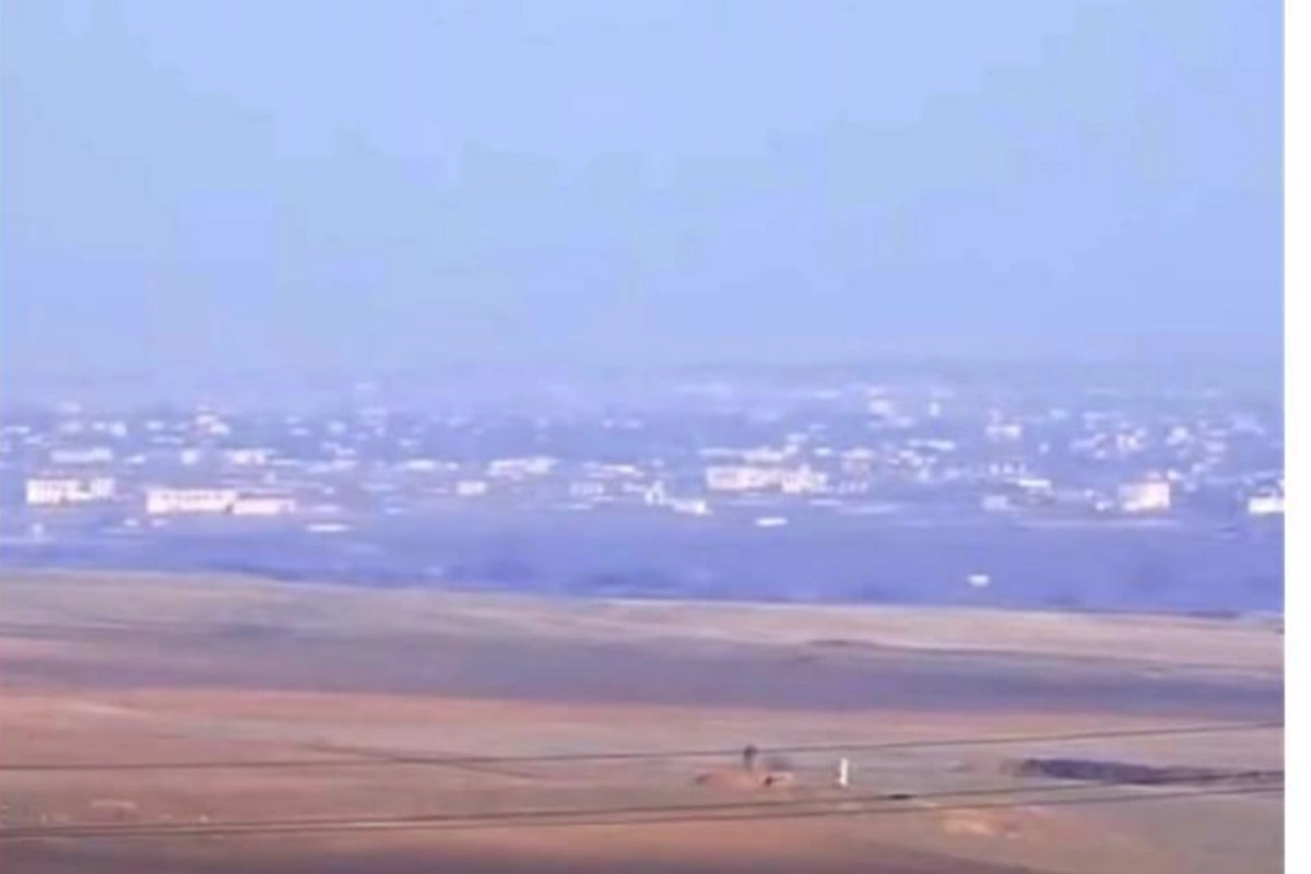 “Azadlıq radiosu”ndan Azərbaycana qarşı növbəti qərəz — ABŞ terrorçuları müdafiə edir