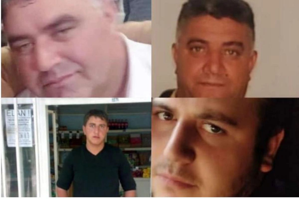Ukraynada öldürülən azərbaycanlılar barədə açıqlama: “Cəsədlər hələ də morqdadır”