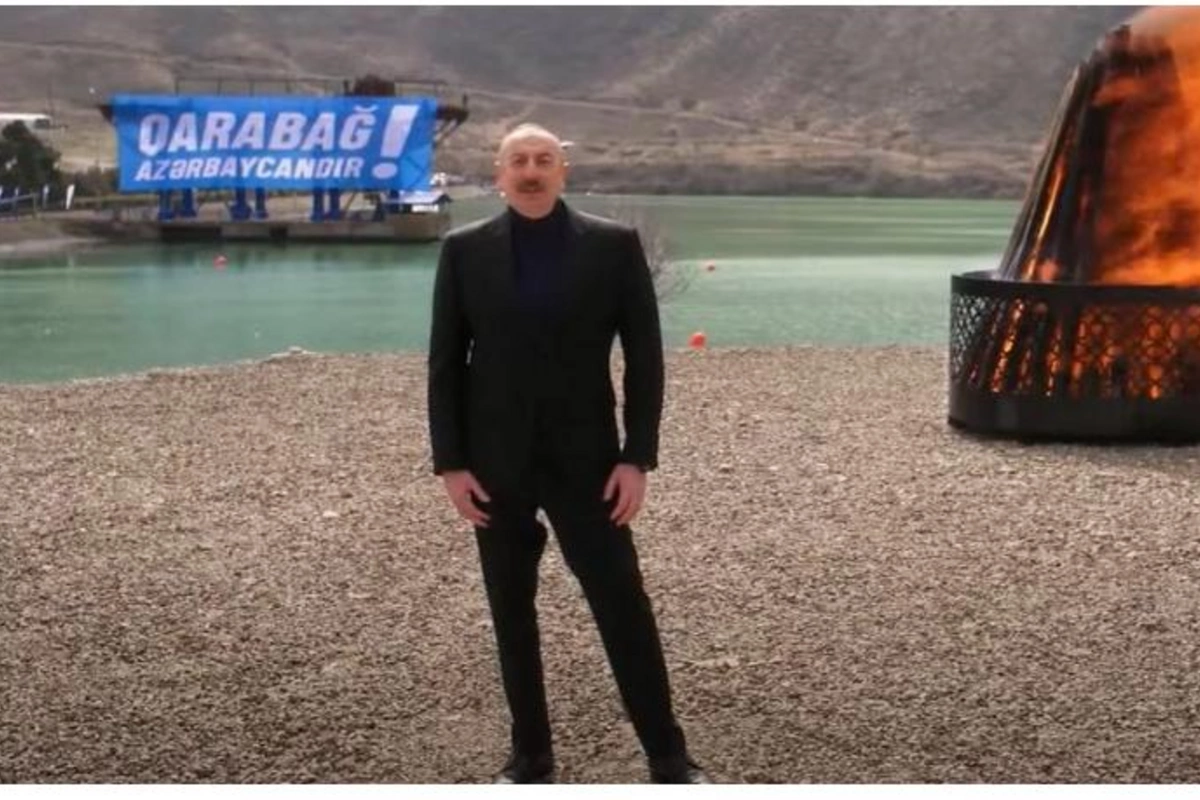 Suqovuşanda məscid istifadəyə verilib