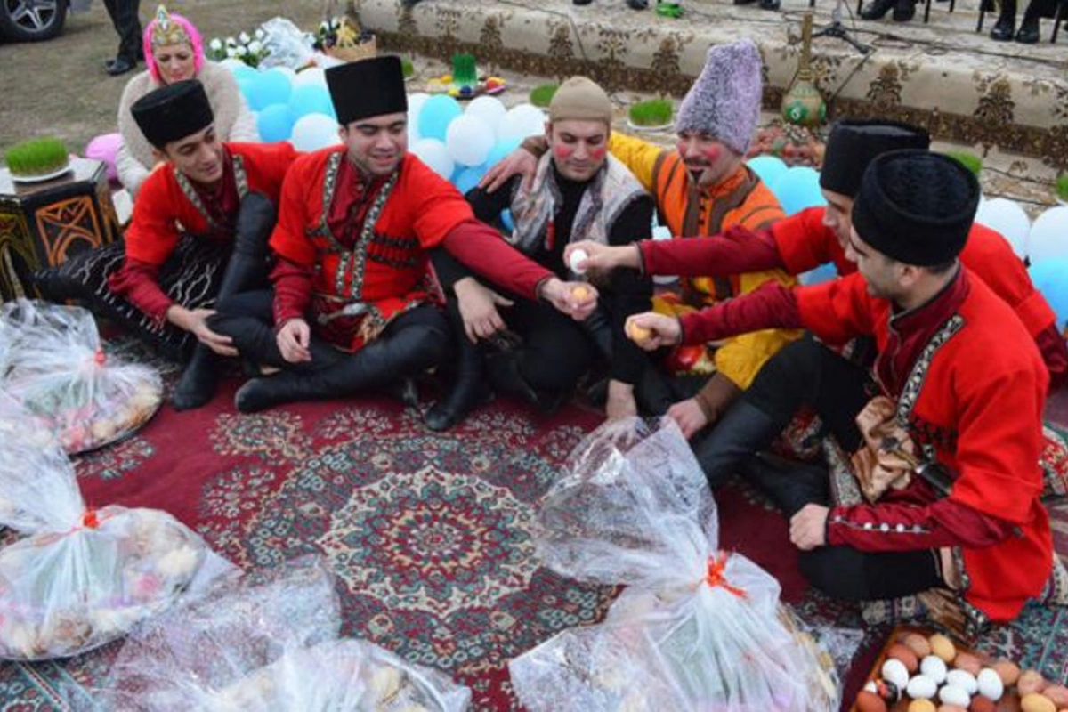 Azərbaycan Ordusunda silsilə tədbirlər keçirildi — FOTO