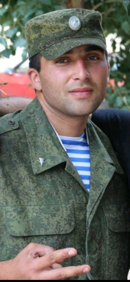 Ukrayna ordusu erməni hərbçiləri məhv etdi — FOTO Ukrayna ordusu erməni hərbçiləri məhv etdi — FOTO