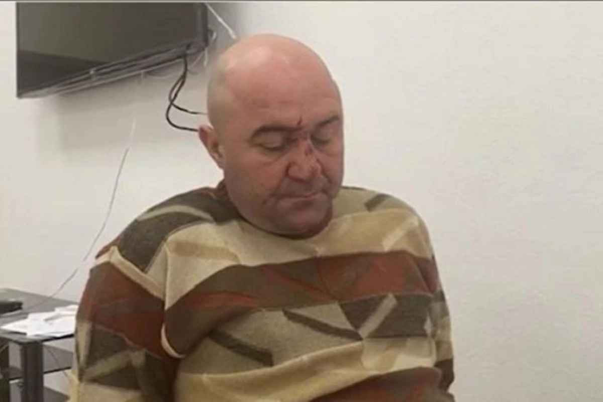 “Yarım litr araq içmişdik”— Dəhşətli qəzanı törədən sürücü