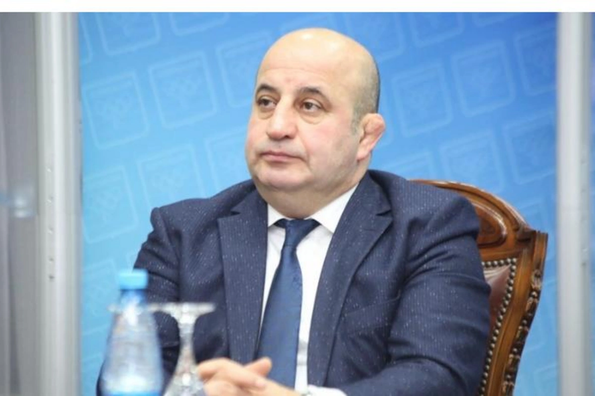 Xəzər İsayev: “Bəzi olimpiya komplekslərində fəaliyyətsizlikdir”