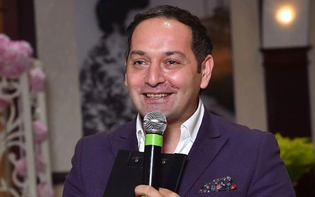 Elnur Kərimov: “İstedadsızlar özünə yol tapır...” — ÖZƏL