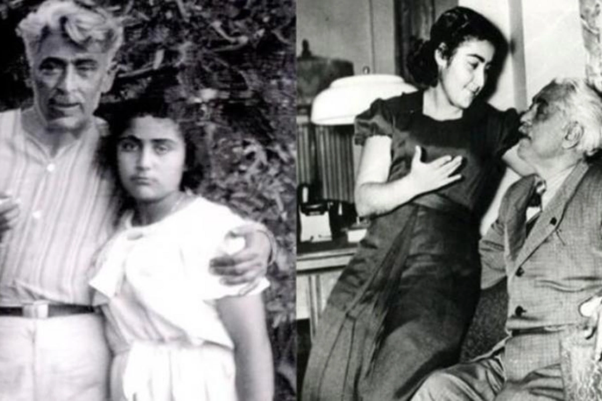 Səməd Vurğunun nəticəsi, tanınmış pianoçu Vurğun Vəkilovla ÖZƏL MÜSAHİBƏ