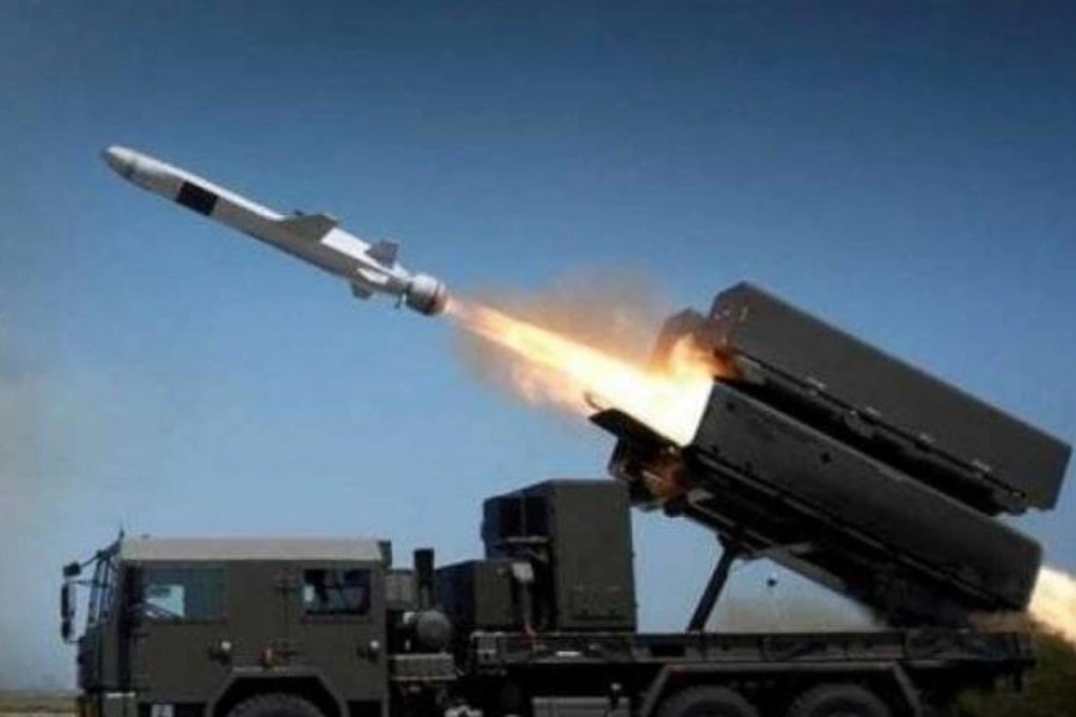 13 ölkə Ukrayna üçün hava hücumundan müdafiədə birləşdi — Dünya müharibəsi başlayır?