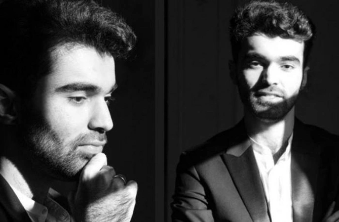 Səməd Vurğunun nəticəsi, tanınmış pianoçu Vurğun Vəkilovla ÖZƏL MÜSAHİBƏ
