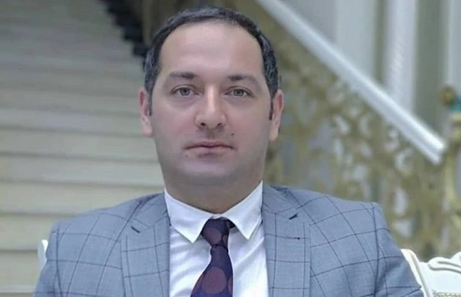 Elnur Kərimov: “İstedadsızlar özünə yol tapır...” — ÖZƏL