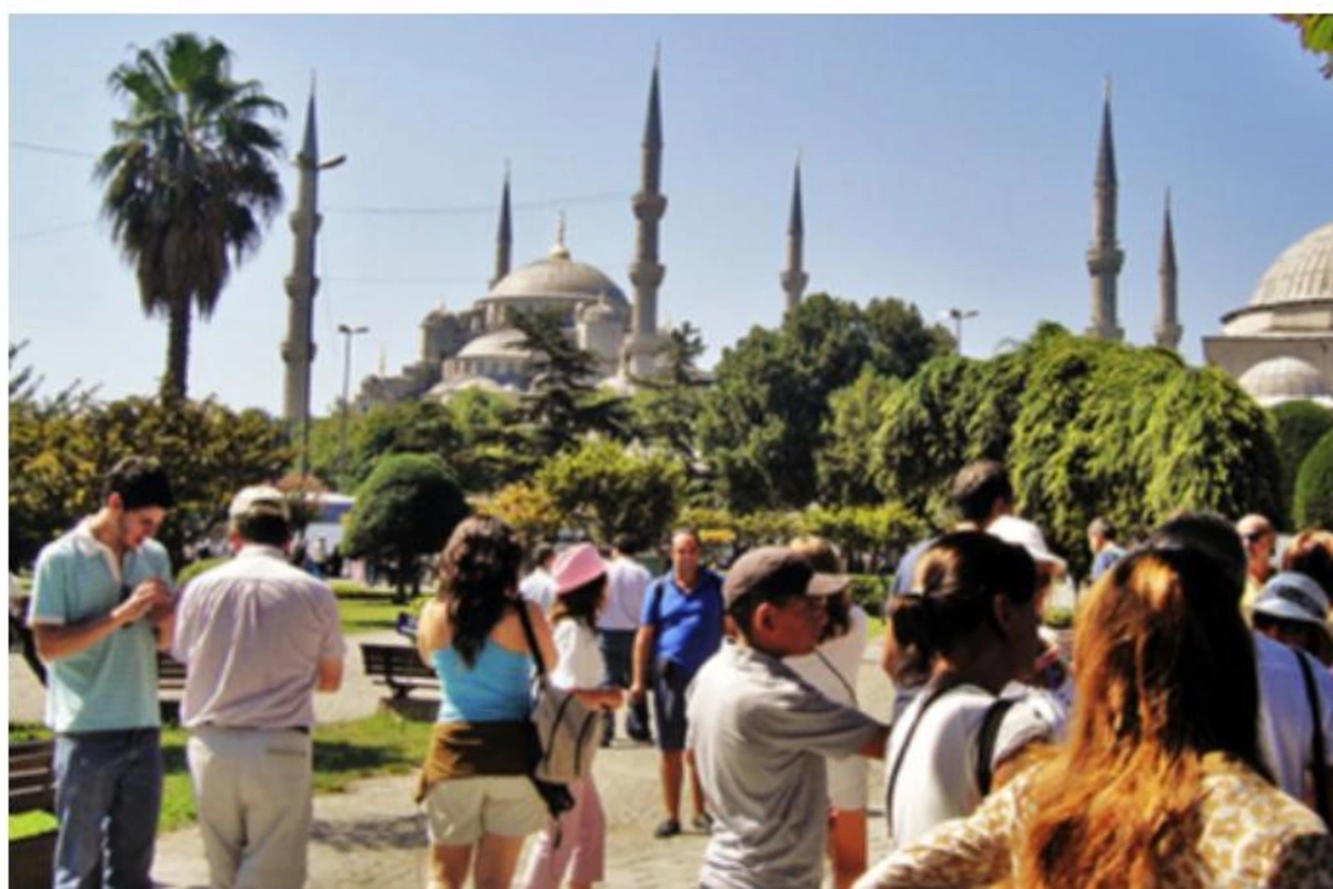 Rusların axınına görə Türkiyədə kirayə evlər üç dəfə bahalaşdı