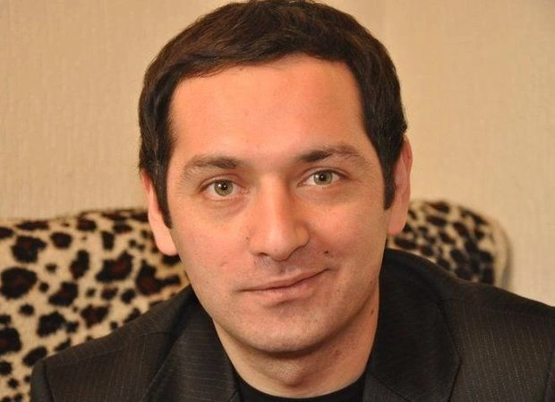 Elnur Kərimov: “İstedadsızlar özünə yol tapır...” — ÖZƏL