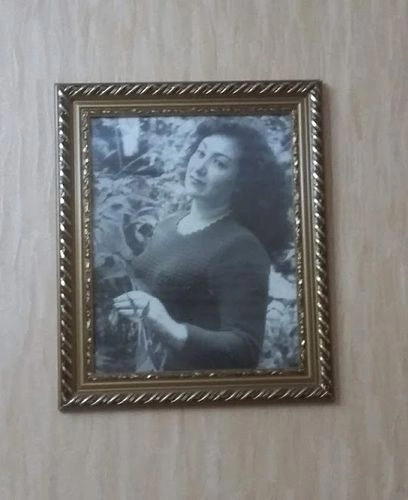Rübabə Muradovanın bu gün vəfat edən qızı: Hər cür əhvalda olan qadın idi