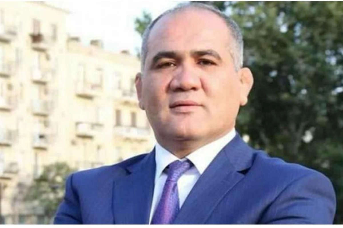 “Biz hər zaman Azərbaycanımızla fəxr etməliyik” — Firdovsi Umudov