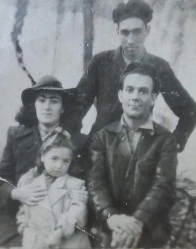 Rübabə Muradovanın bu gün vəfat edən qızı: Hər cür əhvalda olan qadın idi