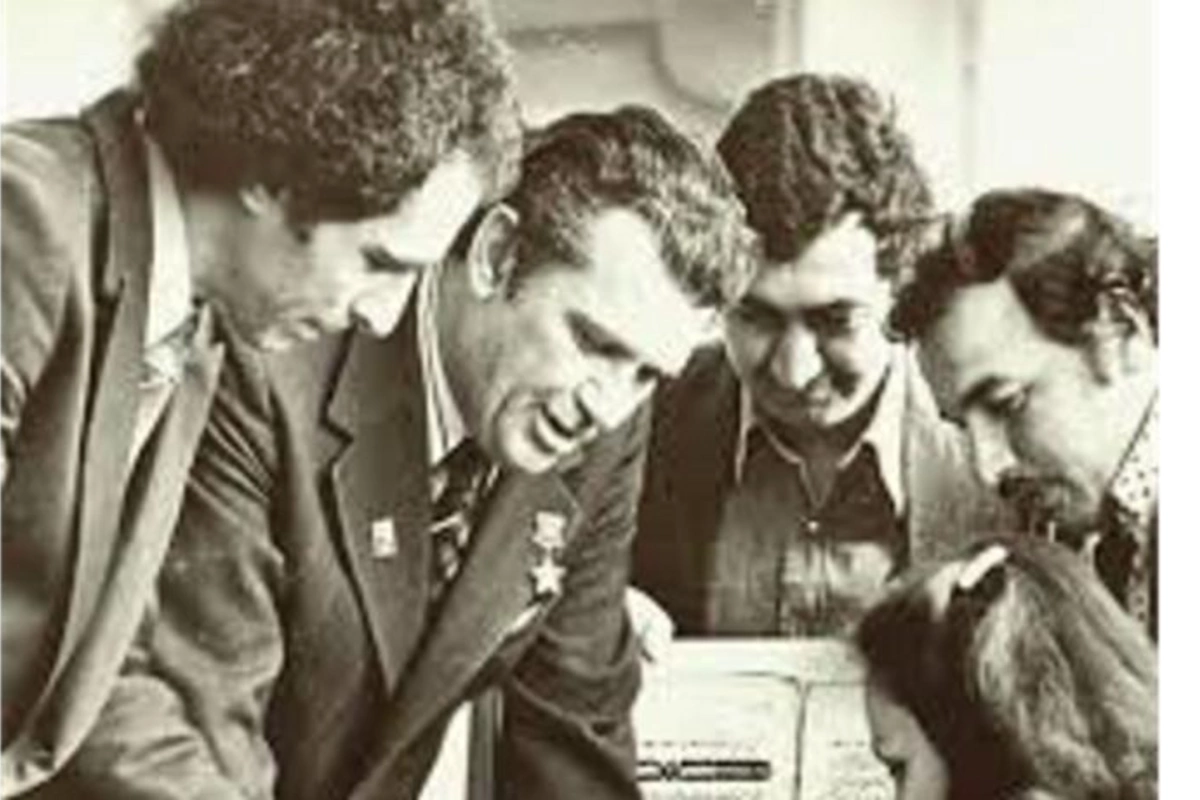 Azərbaycanın Rusiyaya birləşdirilməsinə etiraz edən iki məşhur alimə necə cəza verilib? –TARİX (1969-cu İLİN SƏNƏDLƏRİ)