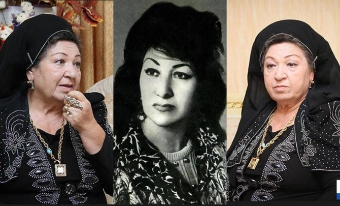 Sənətkarın qızı dünyasını dəyişdi