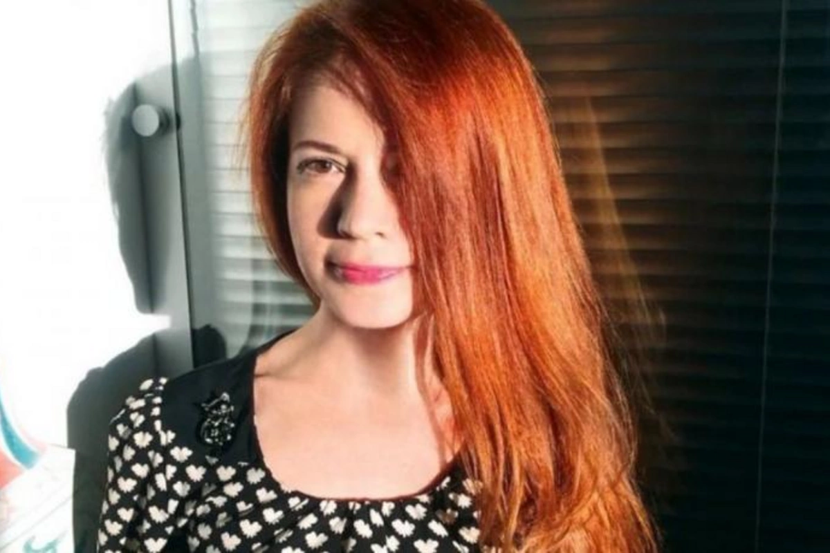 Ukraynada daha bir jurnalist həlak oldu