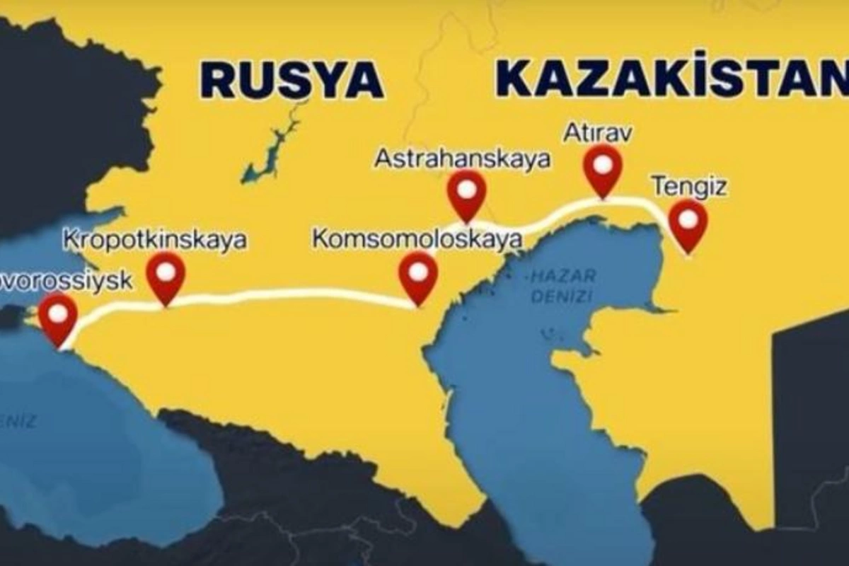 “Haber Global” Rusiyanın enerji oyunu barədə — VİDEO