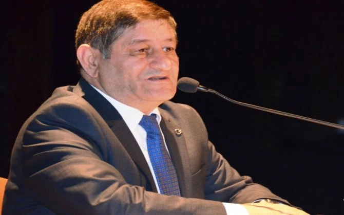 “Azərbaycan öhdəliklərinə sadiq qalaraq indiyədək Qarabağda gücdən istifadə etməyib” “Azərbaycan öhdəliklərinə sadiq qalaraq indiyədək Qarabağda gücdən istifadə etməyib”