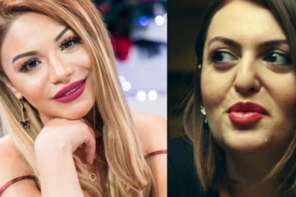 Türkanın ifasını eşidən Sevda Ələkbərzadə əsəbiləşdi — VİDEO